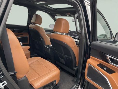 Used 2024 Kia Telluride SX X-Line AWD/4WD image 21