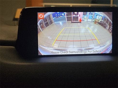 Used 2019 MAZDA CX-5 Grand Touring Reserve image 17