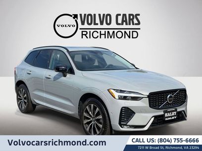 Used 2024 Volvo XC60 B5 Plus w/ Protection Package Premier