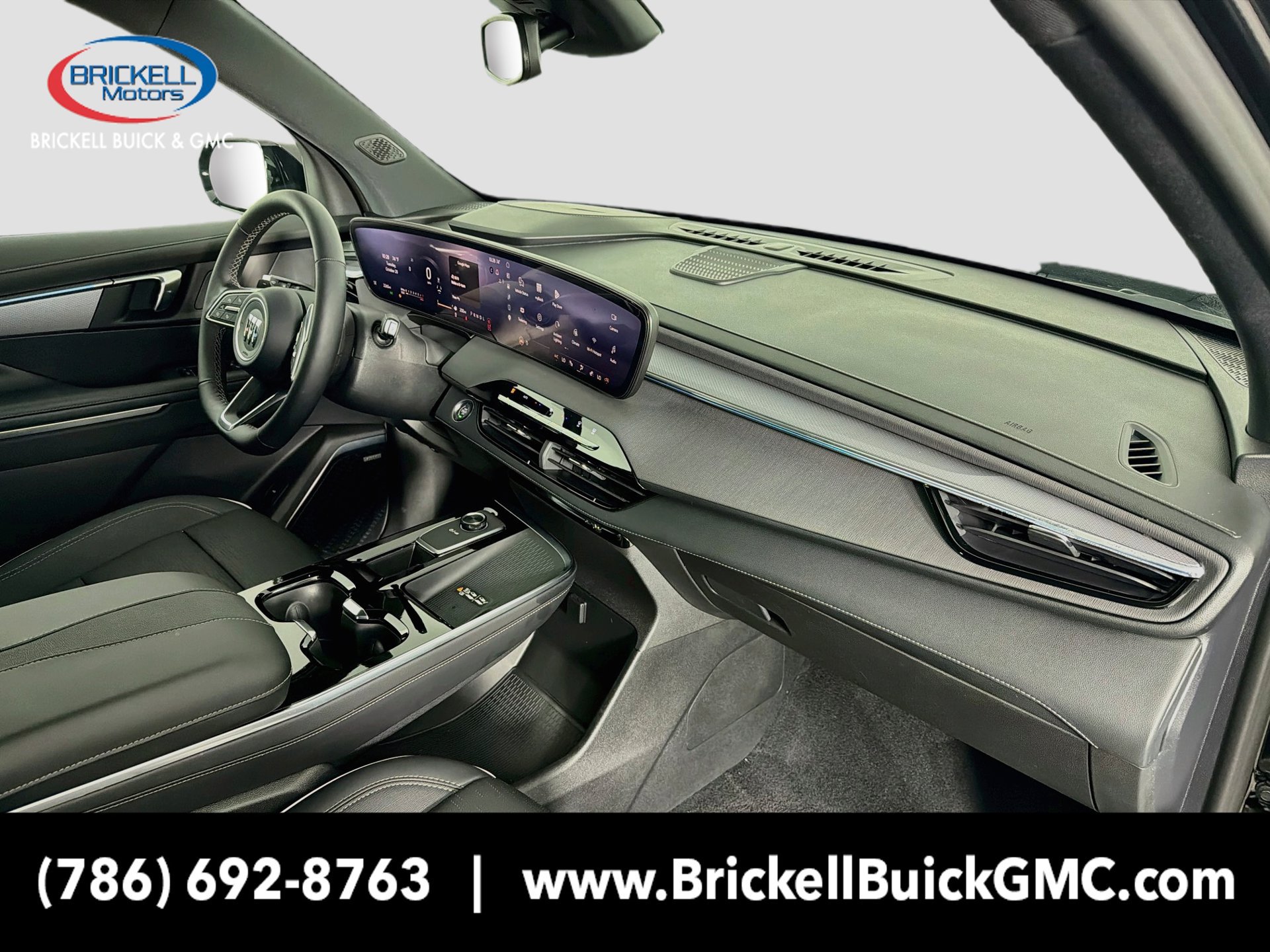 New 2026 Buick Enclave Sport Touring FWD image 14