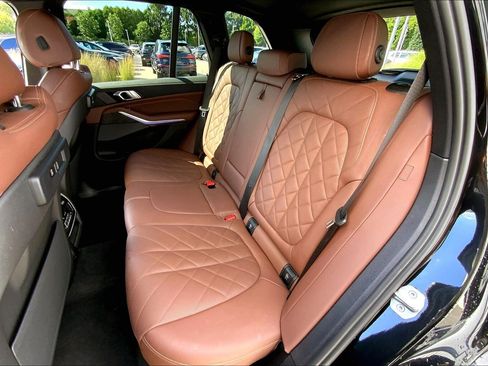Used 2023 BMW X5 sDrive40i w/ M Sport Package RWD image 24