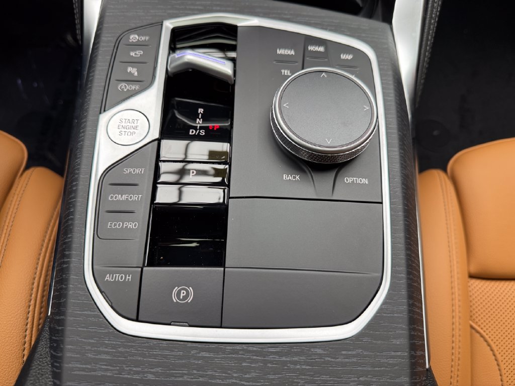 New 2026 BMW 230i xDrive Coupe w/ Premium Package AWD/4WD image 19