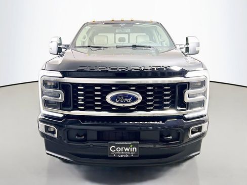 New 2026 Ford F350 image 4