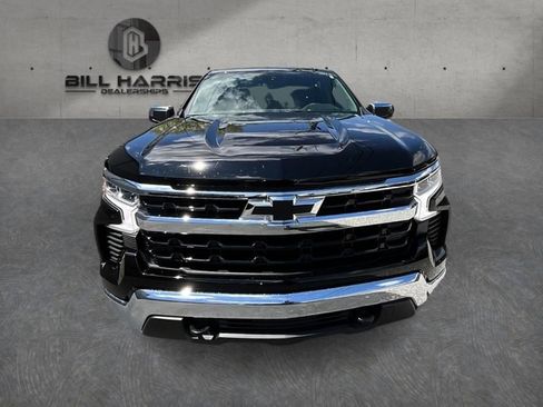 Used 2026 Chevrolet Silverado 1500 LT AWD/4WD image 2