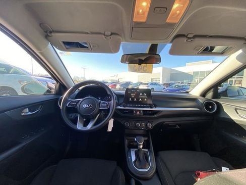 Used 2021 Kia Forte LXS image 5