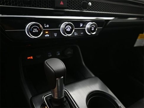 New 2026 Honda Civic Sport Touring image 14