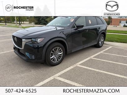 Used 2024 MAZDA CX-90 3.3 Turbo w/ Select Package