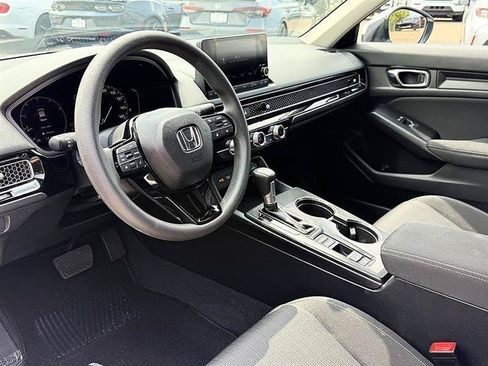 Used 2024 Honda Civic LX image 14