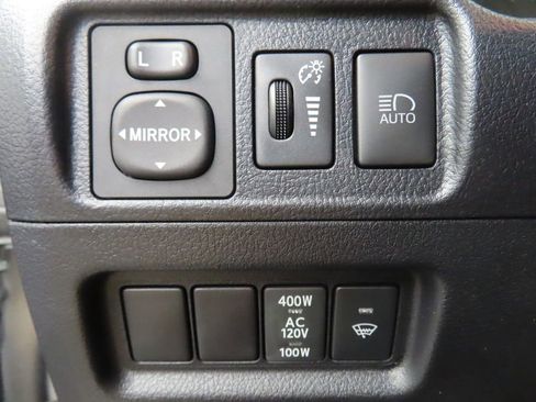 Used 2024 Toyota 4Runner SR5 Premium w/ Moonroof Package AWD/4WD image 44