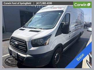 Used 2018 Ford Transit 350 148 High Roof Extended RWD video 1