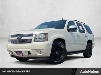 Used 2010 Chevrolet Tahoe LTZ AWD/4WD video 1