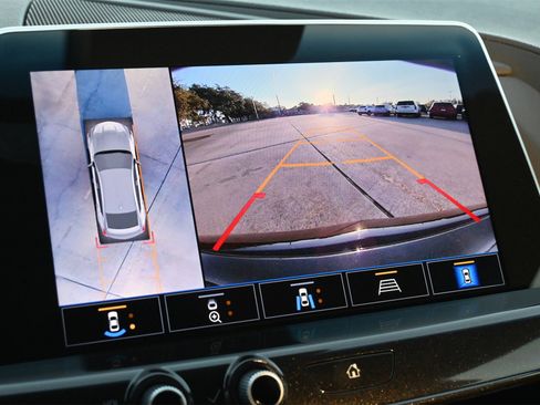 Used 2023 Cadillac CT5 V Blackwing image 13