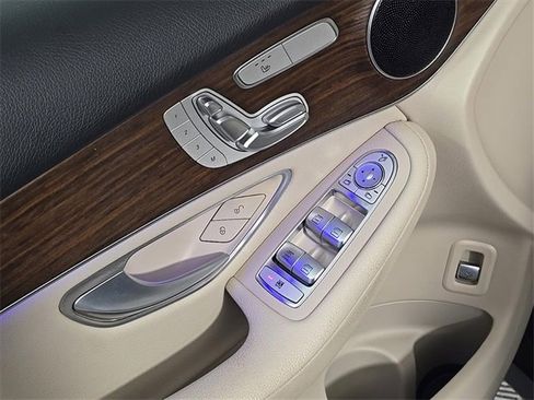 Certified 2023 Mercedes-Benz GLC 300 4MATIC Coupe w/ Multimedia Package image 16