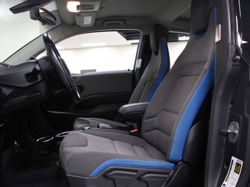 Used 2018 BMW i3 w/ Range Extender image 17