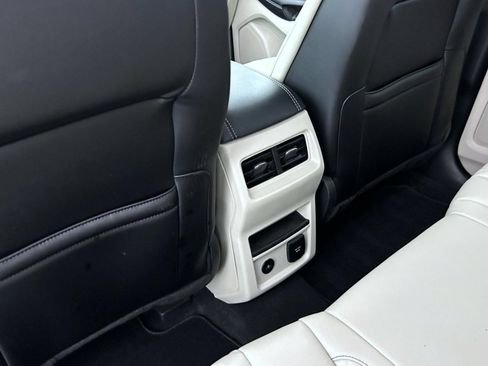 Used 2024 Ford Edge Titanium AWD/4WD image 21