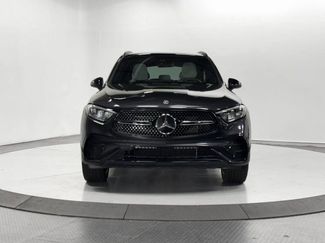Used 2025 Mercedes-Benz GLC 350e 4MATIC w/ AMG Line video 2