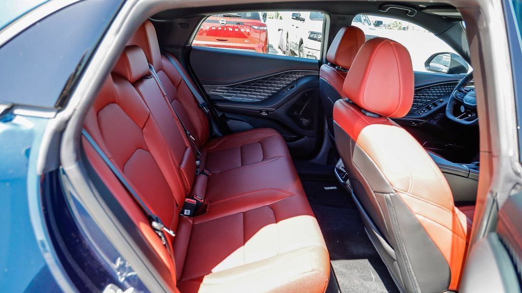 New 2026 Dodge Charger R/T AWD/4WD image 19