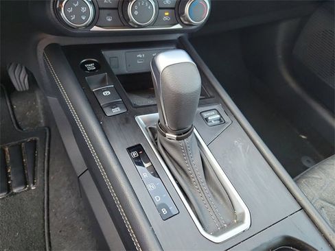 Used 2025 Nissan Kicks SV w/ Interior Electronics Package image 23