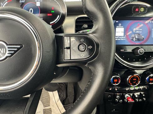 Used 2022 MINI Cooper Convertible FWD image 19