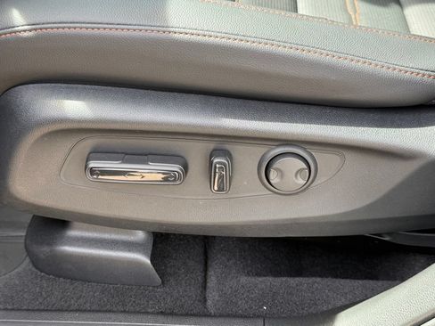 Certified 2026 Honda CR-V Sport Touring image 28