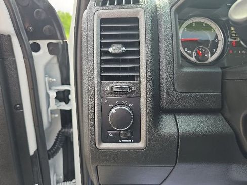 Used 2023 RAM 1500 Tradesman RWD image 13