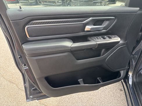 New 2026 RAM 1500 Big Horn AWD/4WD image 16