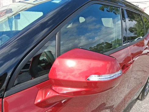 New 2025 Chevrolet Blazer RS w/ Driver Confidence II Package image 3