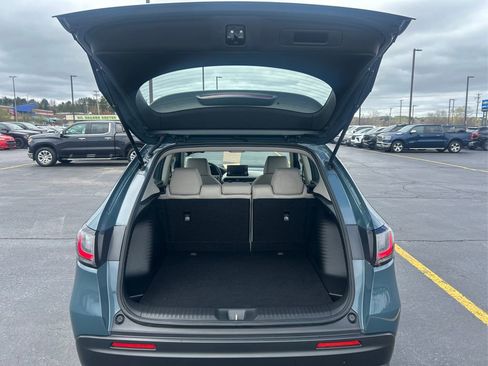 Used 2024 Honda HR-V LX image 21