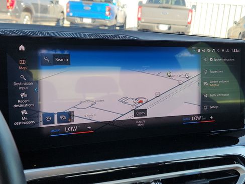 Used 2023 BMW 330i xDrive Sedan image 15