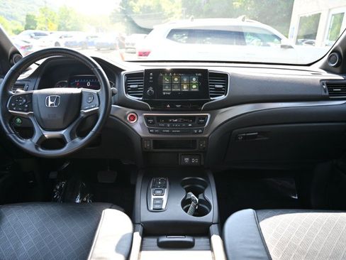 Used 2020 Honda Passport EX-L image 12