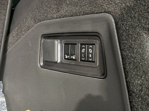 New 2026 Cadillac Escalade Luxury w/ Touring Package AWD/4WD image 50