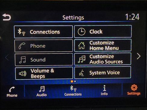 Used 2023 Nissan Altima 2.5 SV image 25