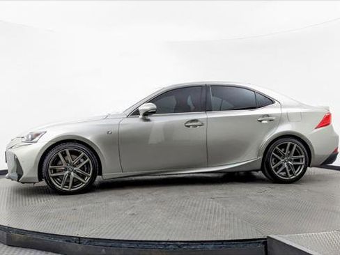 Used 2019 Lexus IS 300 F Sport image 3