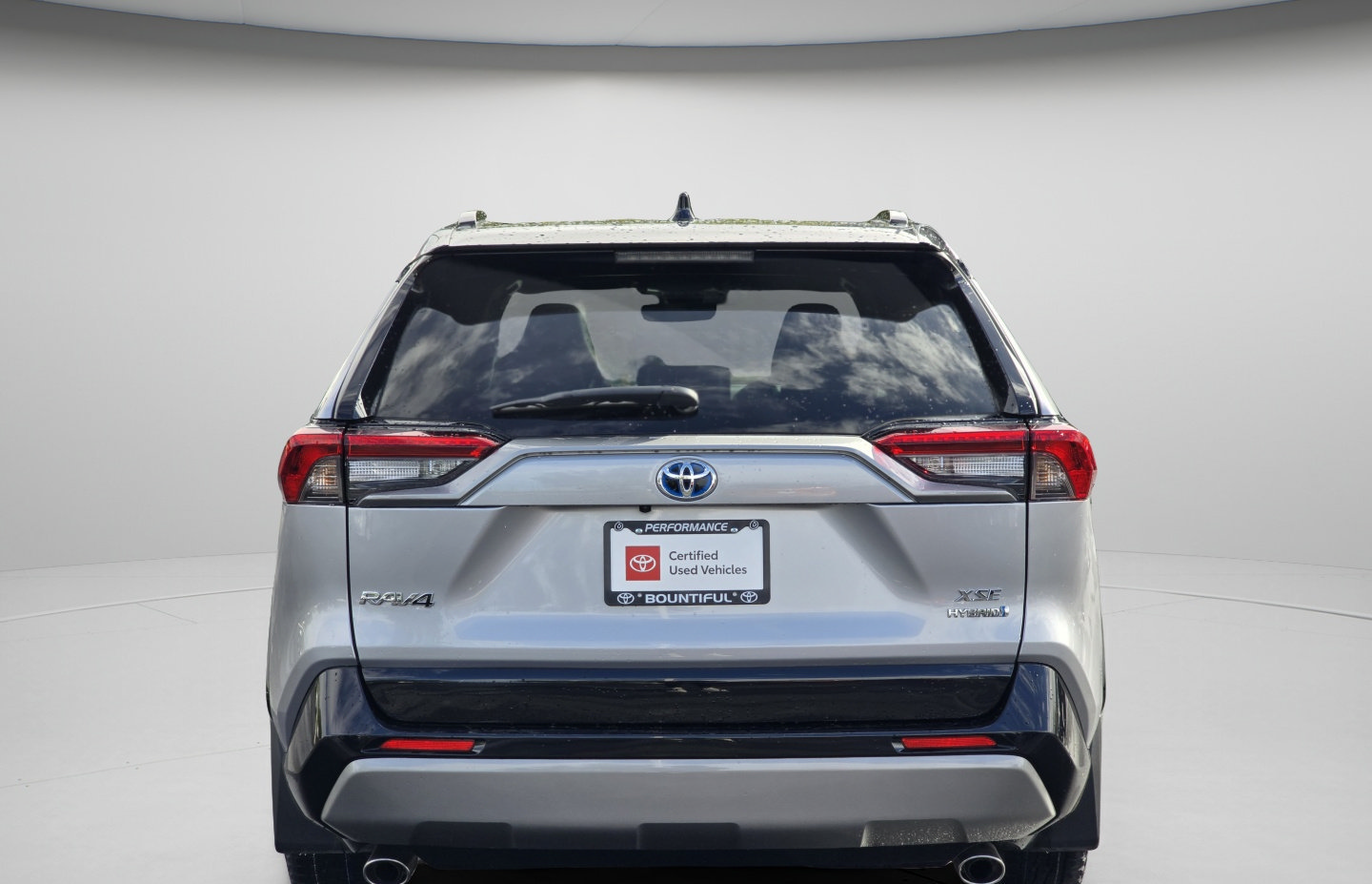 Certified 2024 Toyota RAV4 XSE w/ Weather Package AWD/4WD image 26