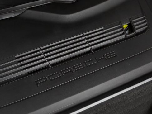 Certified 2025 Porsche 718 Cayman image 48