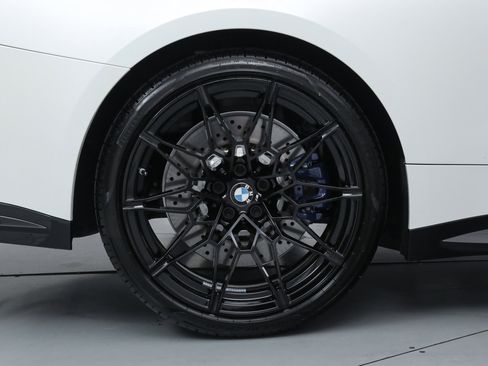 Used 2026 BMW M4 xDrive Competition w/ Executive Package AWD/4WD image 37