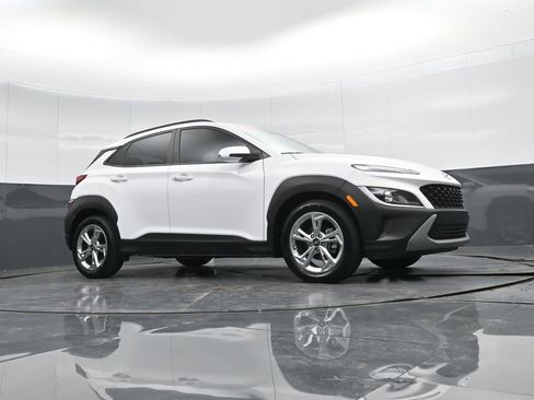 Used 2023 Hyundai Kona SEL w/ Cargo Package image 45