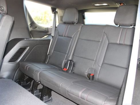 Used 2024 Chevrolet Tahoe RST w/ Sport Performance Package AWD/4WD image 45