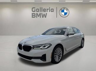Used 2021 BMW 540i w/ Convenience Package RWD video 1
