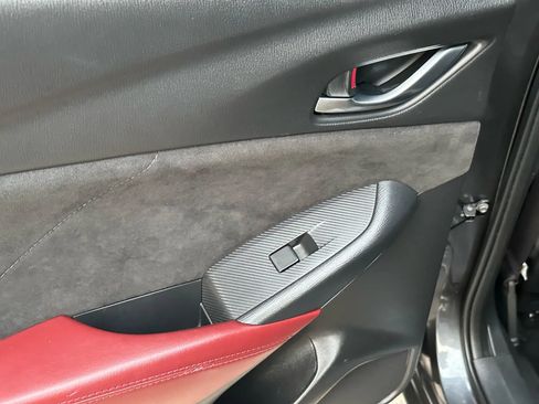 Used 2016 MAZDA CX-3 Grand Touring image 17