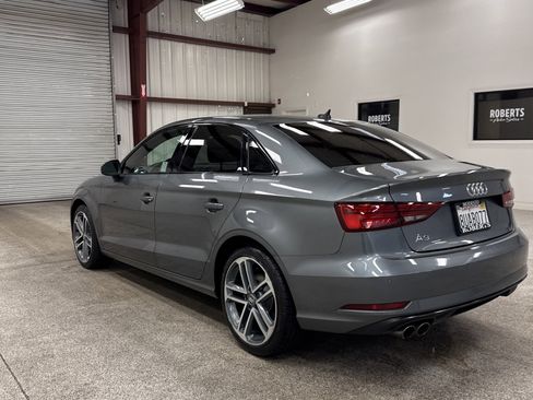 Used 2020 Audi A3 2.0T Premium image 16