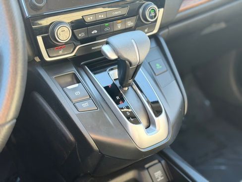Used 2019 Honda CR-V EX image 16