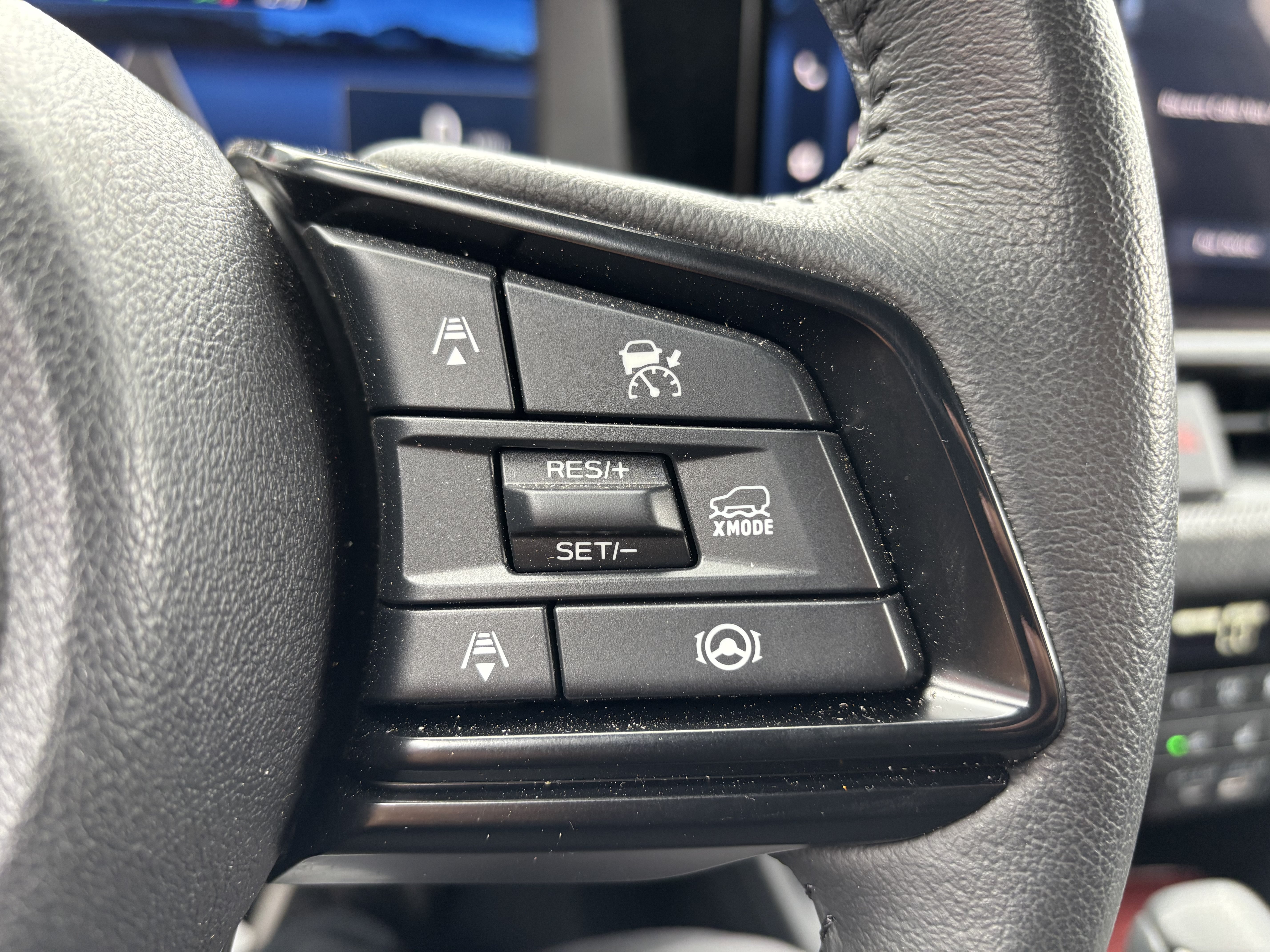 Used 2026 Subaru Outback Premium AWD/4WD image 20