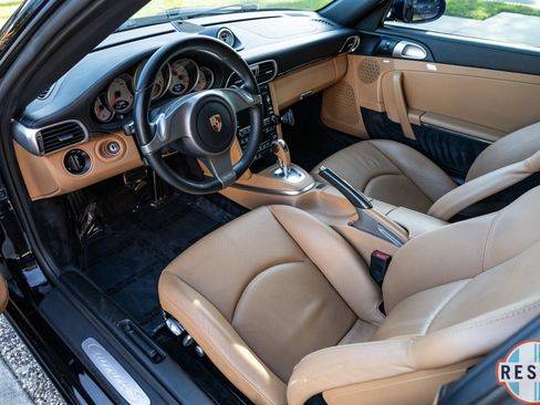 Used 2009 Porsche 911 Carrera S RWD image 8