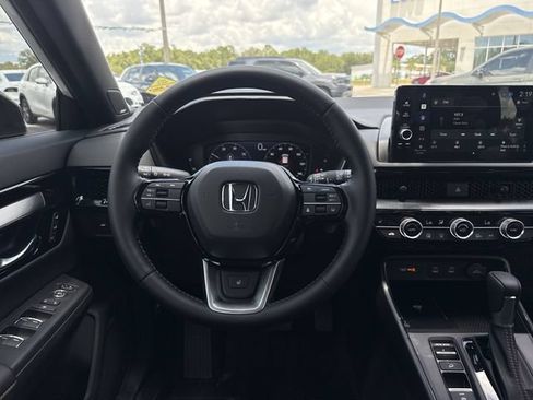 New 2026 Honda CR-V Sport Touring image 21