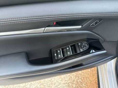 New 2026 MAZDA MAZDA3 s Sport image 13