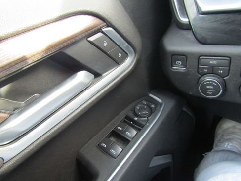 Used 2026 Chevrolet Silverado 1500 RST image 28