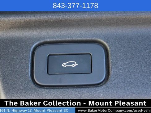 Used 2023 Land Rover Range Rover SE AWD/4WD image 8