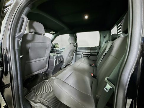 Used 2020 Ford F150 XLT w/ Equipment Group 302A Luxury image 4