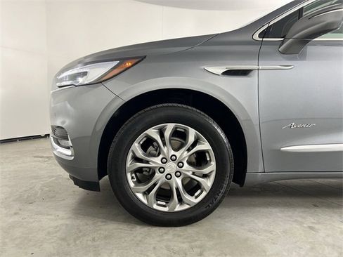 Certified 2020 Buick Enclave Avenir w/ Avenir Technology Package image 34